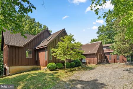 3113 Calmes Neck Lane, Boyce, Вирджиния 22620, Соединенные Штаты
