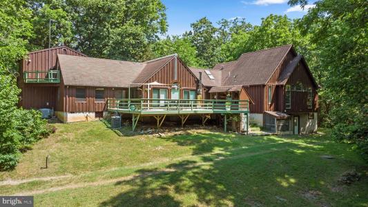3113 Calmes Neck Lane, Boyce, Вирджиния 22620, Соединенные Штаты