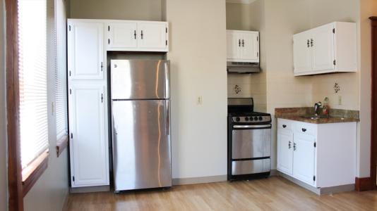 34 S Russell St , #4R, Boston, Massachusetts 02114