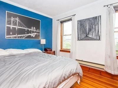 34 S Russell St , #4R, Boston, Massachusetts 02114