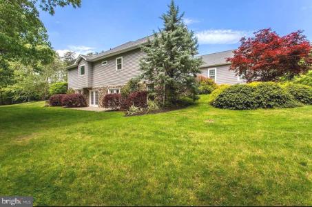 3420 Ponds Wood Court, Huntingtown, Maryland 20639, USA