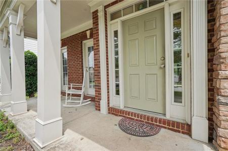 251 Sumac Trail, Woodstock, גאורגיה 30188, ארצות הברית של אמריקה