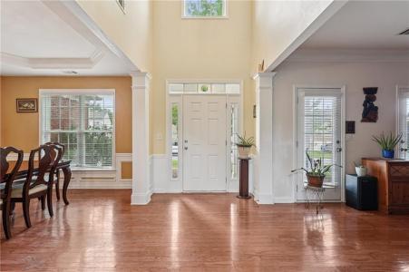 251 Sumac Trail, Woodstock, גאורגיה 30188, ארצות הברית של אמריקה