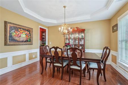 251 Sumac Trail, Woodstock, גאורגיה 30188, ארצות הברית של אמריקה