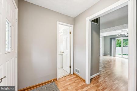 12 Bantry Court, Waldorf, 马里兰州 20602, 美国