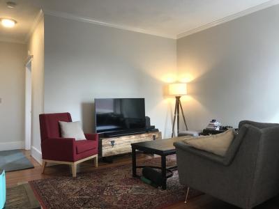 34 S Russell St , #5F, Boston, Massachusetts 02114, USA