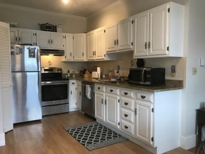 34 S Russell St , #5F, Boston, Massachusetts 02114, Estados Unidos