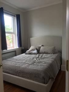 34 S Russell St , #5F, Boston, Massachusetts 02114, Estados Unidos