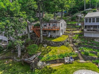 32 Stoney Hill Road, Holland, Massachusetts 01521, Estados Unidos
