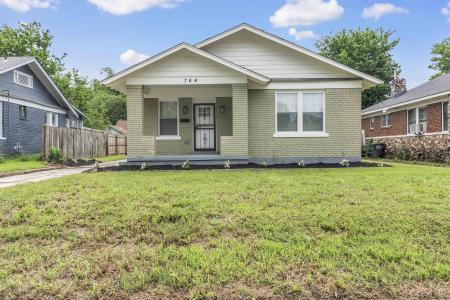 764 Garland, Memphis, Tennessee 38107, USA