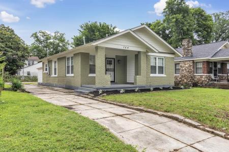 764 Garland, Memphis, Tennessee 38107