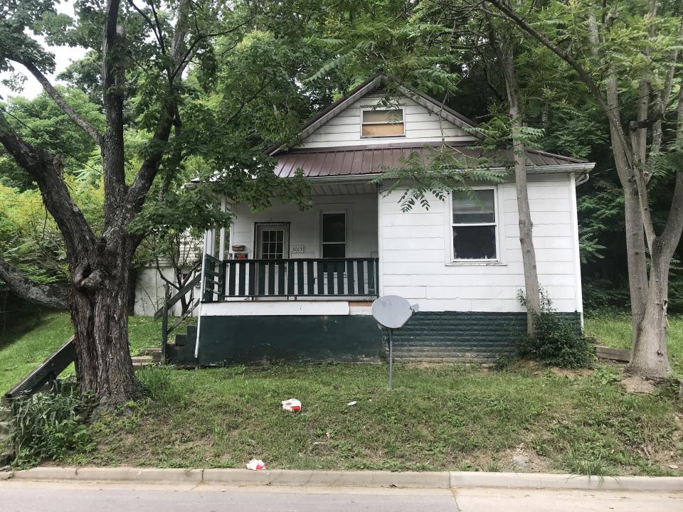 3013 Simpson Road, Ashland, Kentucky 41101, Stati Uniti