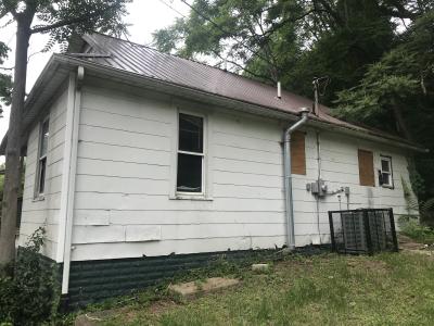 3013 Simpson Road, Ashland, Kentucky 41101, Stati Uniti