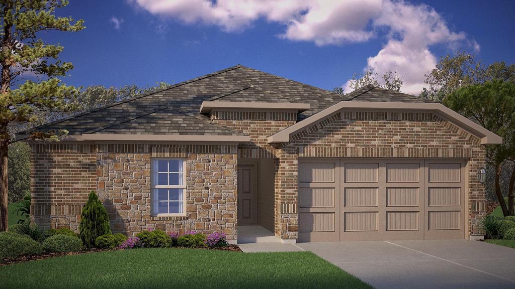 150 BAY MEADOWS LN, Boyd, Texas 76023, USA