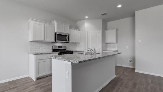 150 BAY MEADOWS LN, Boyd, Texas 76023, USA