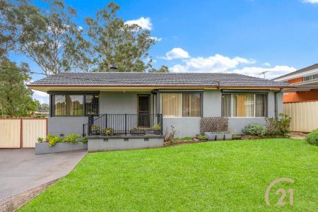 8 Valley Road, Campbelltown, NSW 2560, Australia