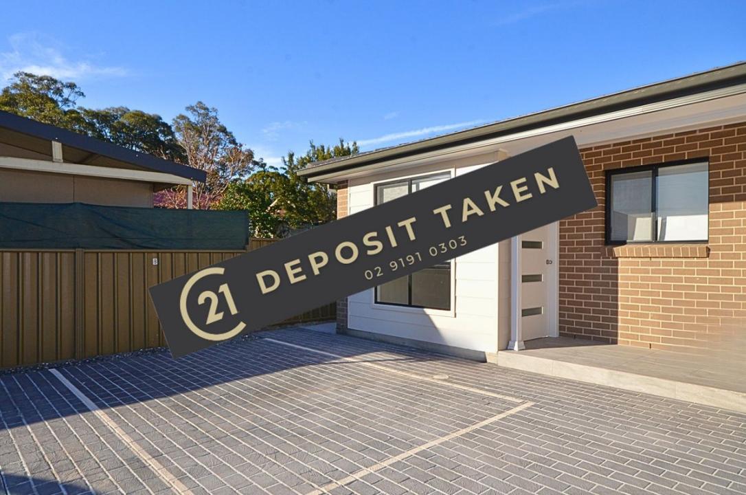 21B Pendle Way, Pendle Hill, NSW 2145, Australia