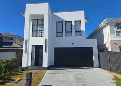5 Nivison Street, Box Hill, NSW 2765, Australia