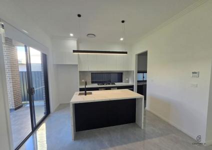5 Nivison Street, Box Hill, NSW 2765, Australia