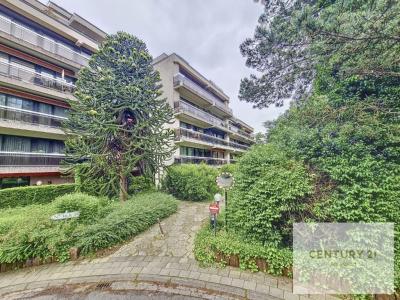 Heuveldal 30, Strombeek-bever, Belgien