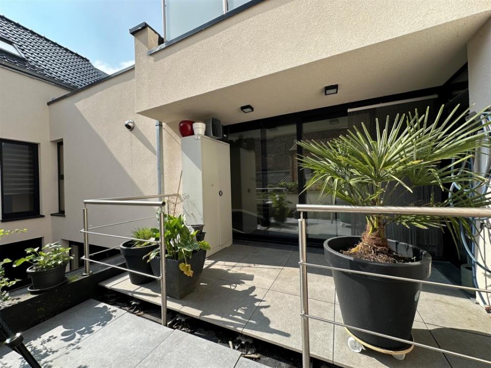 Markt 36 2, Geraardsbergen, 9500, Belçika