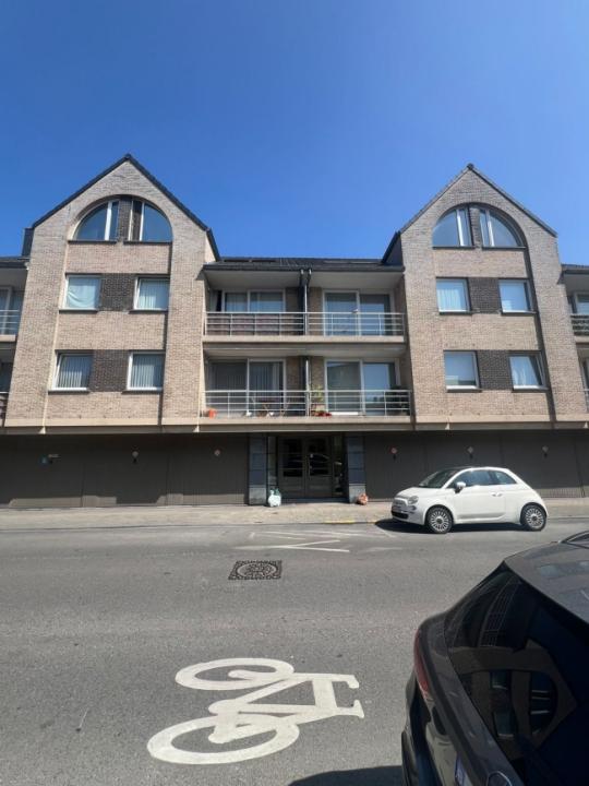 Rue Adolphe Willemyns 51, Anderlecht, 比利时