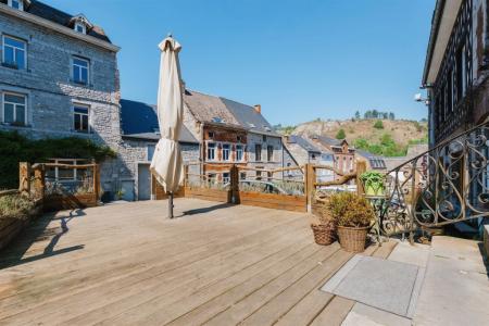 Place du Bailliage 24, Dinant, 5500, 比利时