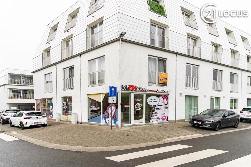 Molenstraat 20A 104, Lokeren, 9160, ベルギー