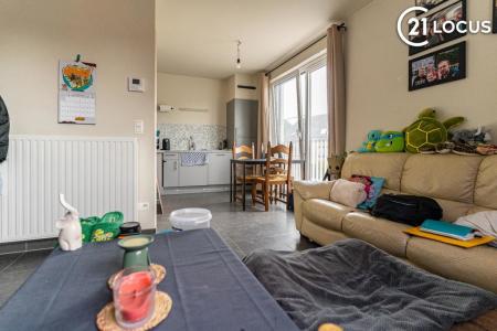 Molenstraat 20A 104, Lokeren, 9160, ベルギー