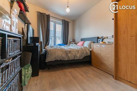 Molenstraat 20A 104, Lokeren, 9160, Belgium