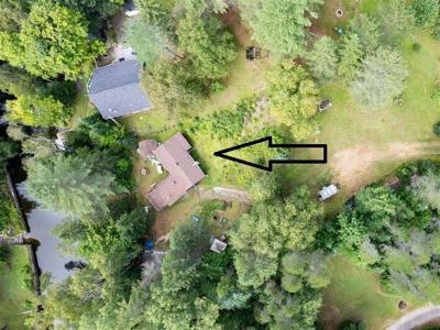 2710 Ch. du Lac-Cameron, Amherst, Quebec J0T 2T0, Kanada