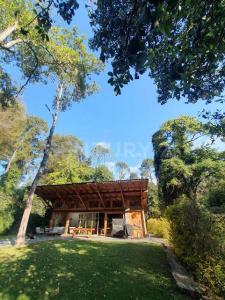 Cerro de Gordo S/N,, Valle De Bravo, Stato Del Messico 51239, Messico