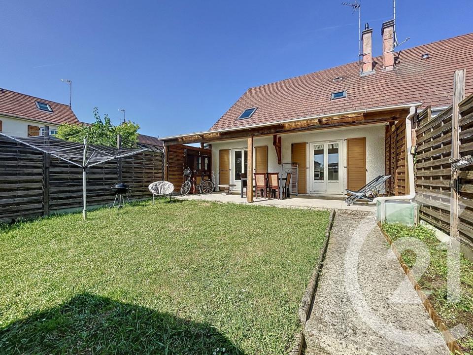 Thourotte, Picardie 60150, アキタン