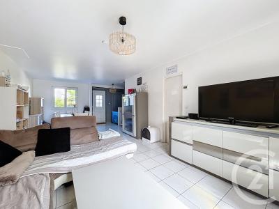 Thourotte, Picardie 60150, アキタン