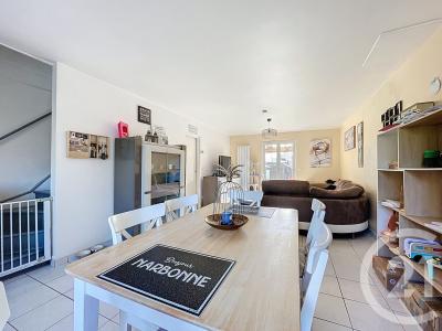 Thourotte, Picardie 60150, アキタン