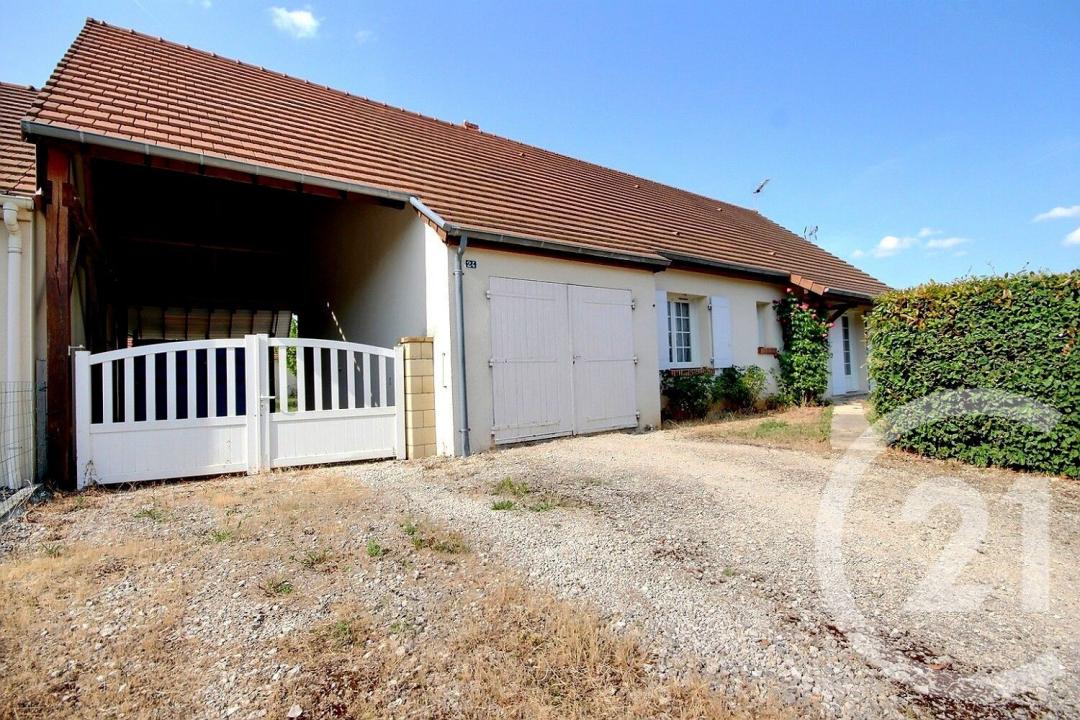 La Chaussee St Victor, Centre 41260, France