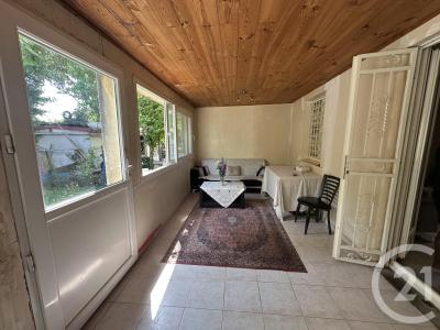 Goussainville, Île-de-France 95190, アキタン