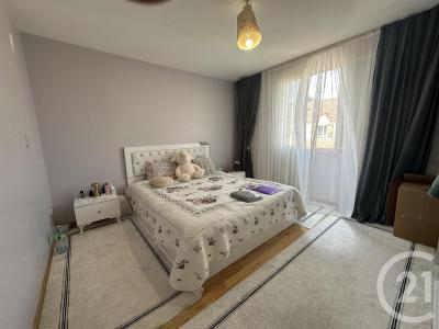 Goussainville, Île-de-France 95190, アキタン