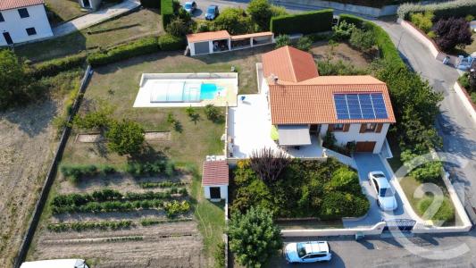 Genilac, Rhône-Alpes 42800, France