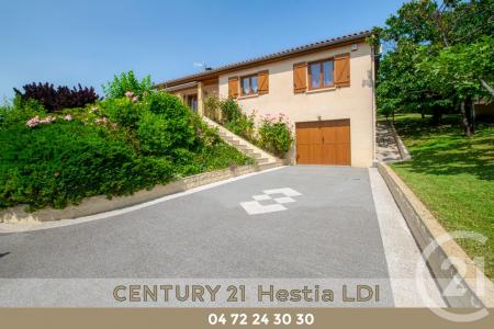 Genilac, Ródano-Alpes 42800, França