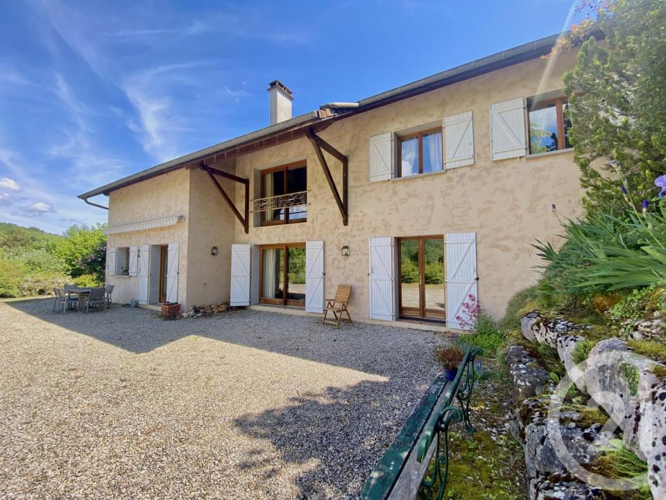 Chazey Bons, Rhône-Alpes 01300, France
