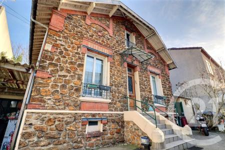 Romainville, Île-de-France 93230, France
