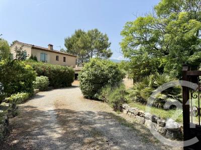 Chateauneuf Grasse, Provence-Alpes-Côte D'Azur 06740, Frankreich