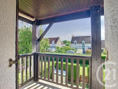 Varaville, Basse-Normandie 14390, アキタン