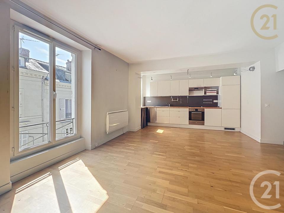 Angers, 盧瓦爾河地區 49100, 法國