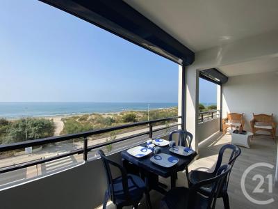 La Grande Motte, ラングドック＝ルション 34280, アキタン