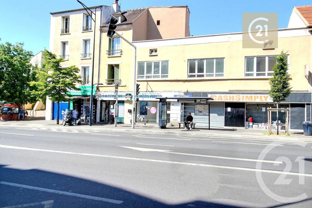 Champigny Sur Marne, Île-de-France 94500, France