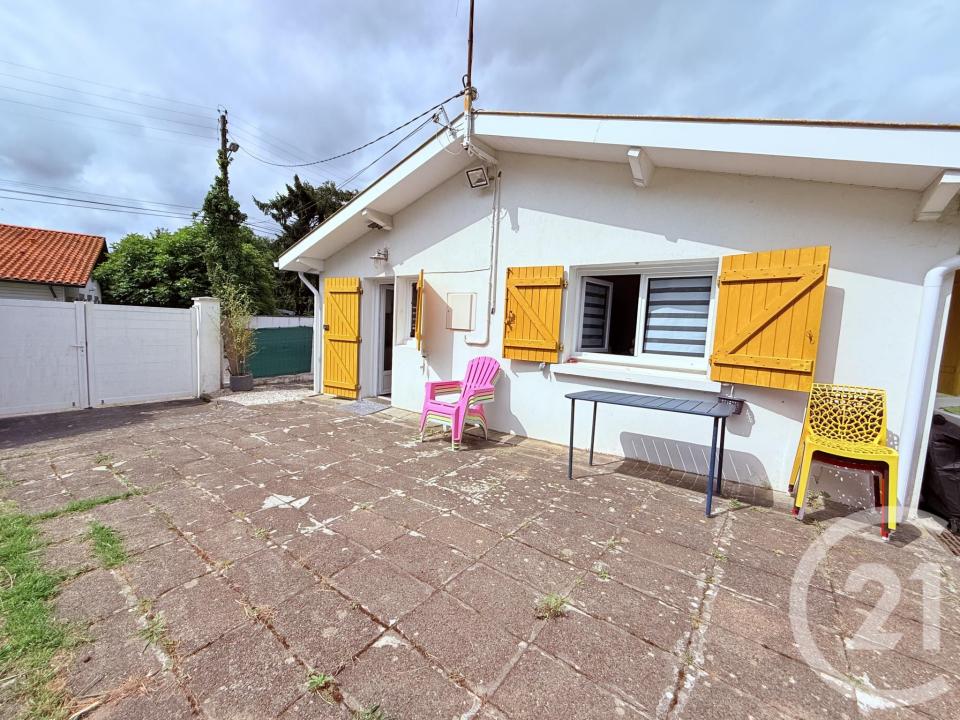 Anglet, Aquitaine 64600, France