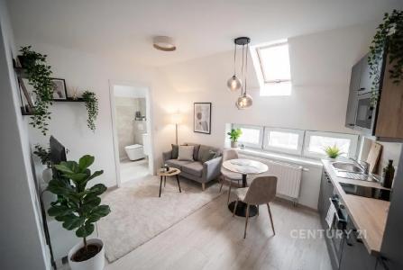 303, Jenišovice, Jablonec Nad Nisou 46833, République Tchèque