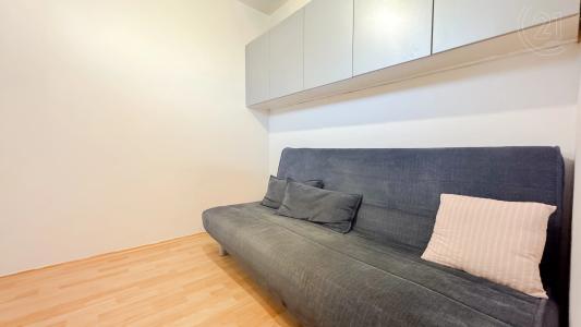Bešůvka, Brno, Brno-město 64100, République Tchèque